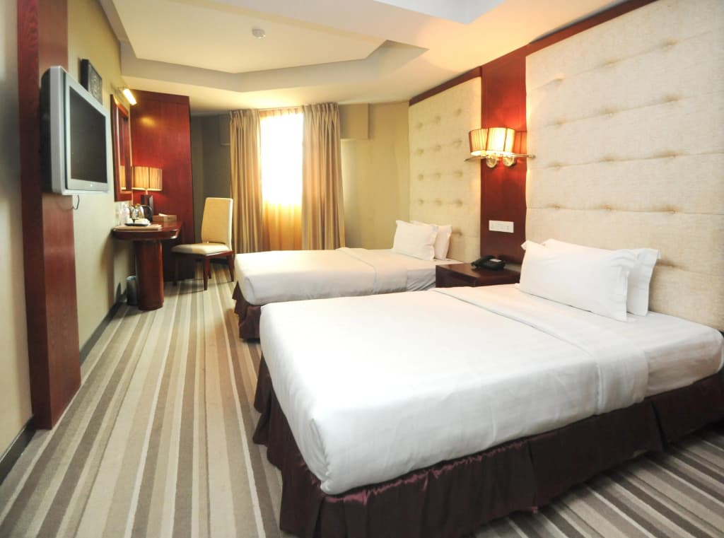 Celyn City Hotel - photo 3