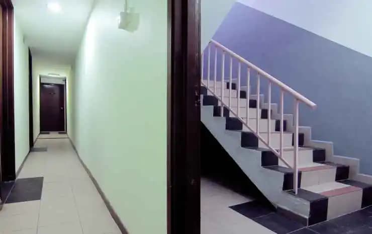 My Seven Days Inn (Seri Alam2) - photo 12