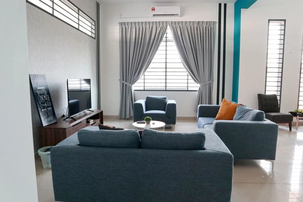 Arcadia Resort at Desaru - photo 2