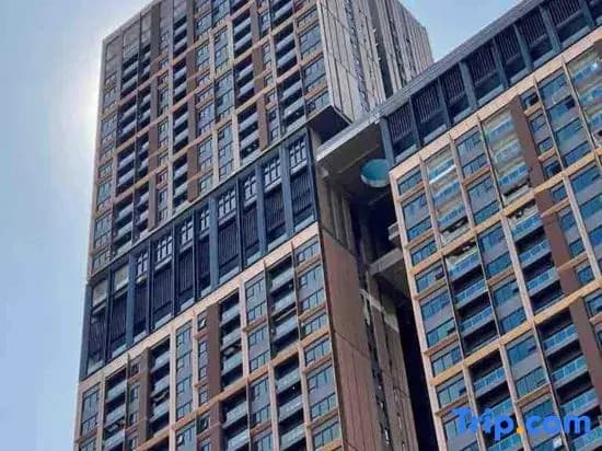 Bukit Bintang Lalaport Designer Condo KLCC View - photo 1