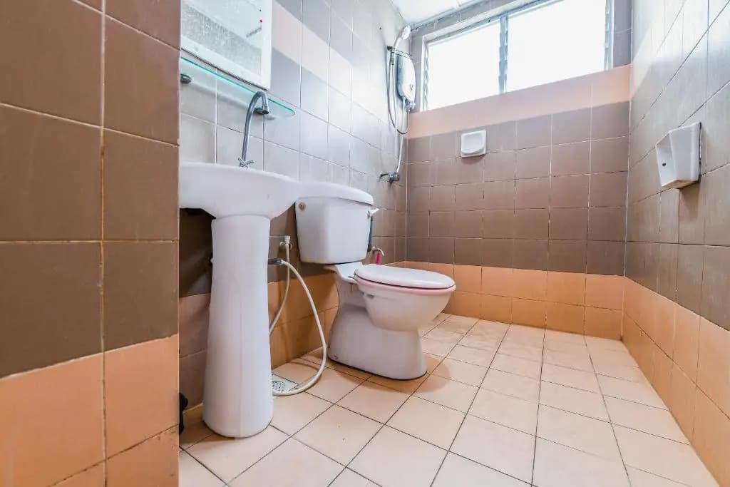 OYO Home 90466 JC Sunshine Bay Resort Apartment Port Dickson - photo 8