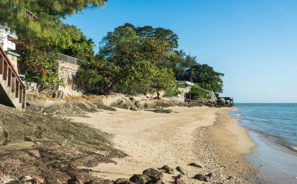 Lost Paradise Resort - photo 18