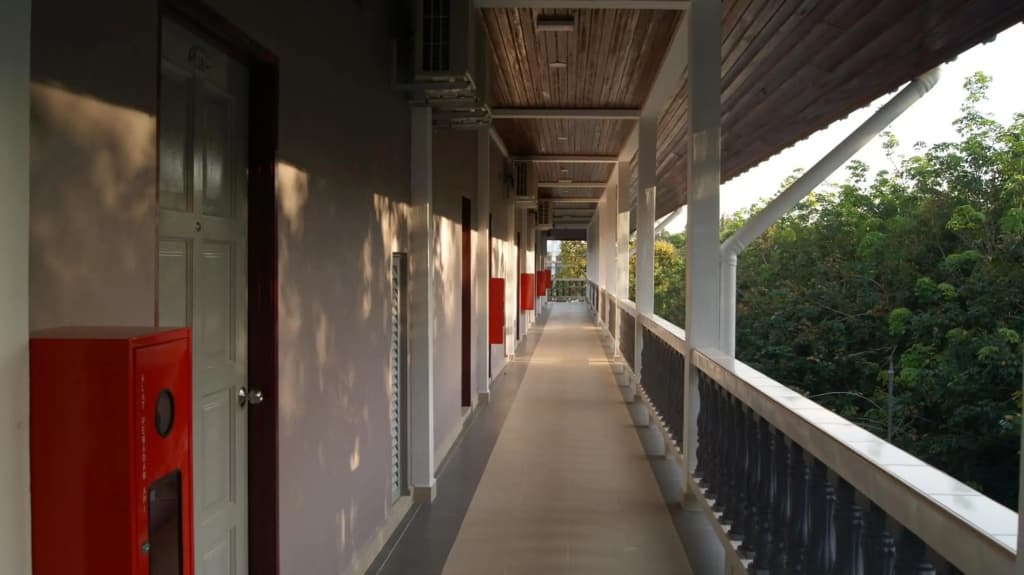 WR Valley Resort - photo 5
