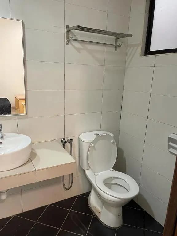 Marina heights hotel residence - photo 5