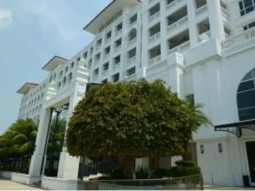 YCs Apartment @ Straits Quay - photo 4