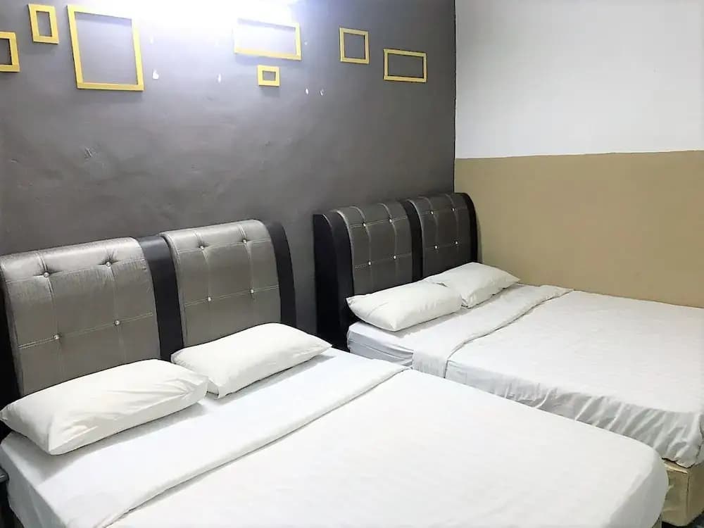 OYO 90465 Pelangi Baru Hotel - photo 11