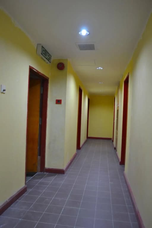 Hotel Full Hua - photo 11