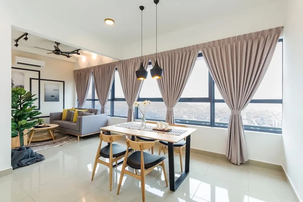 Modern 2Br Arte Suite By Guestready - photo 3