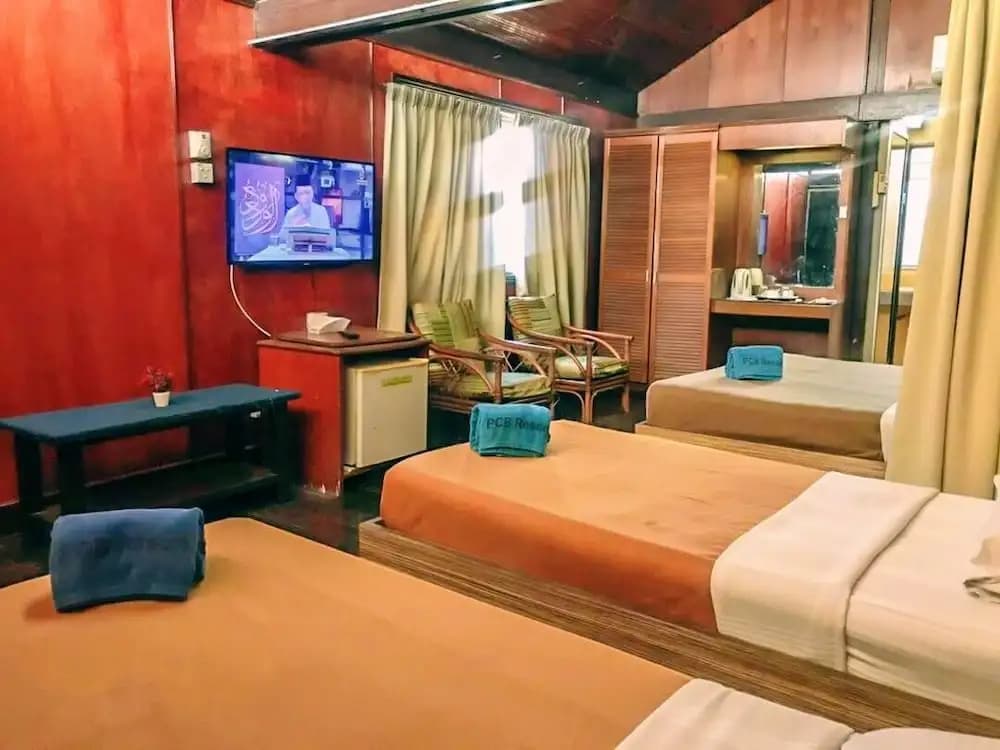 PCB Beach Resort - photo 6