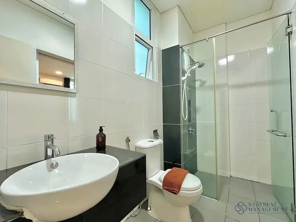1 Medini Residence Neo by Stayrene - photo 8