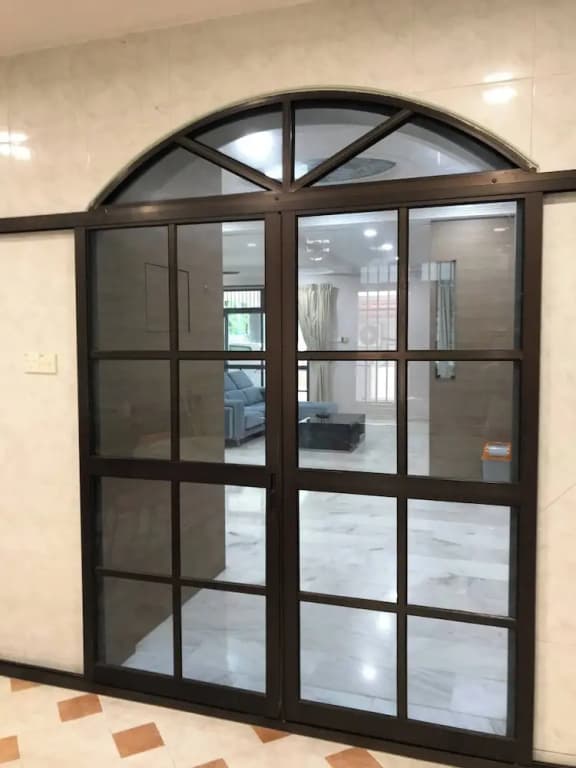 Cozy Johor Bahru Home With Family Room and Unblock Balcony View - photo 25