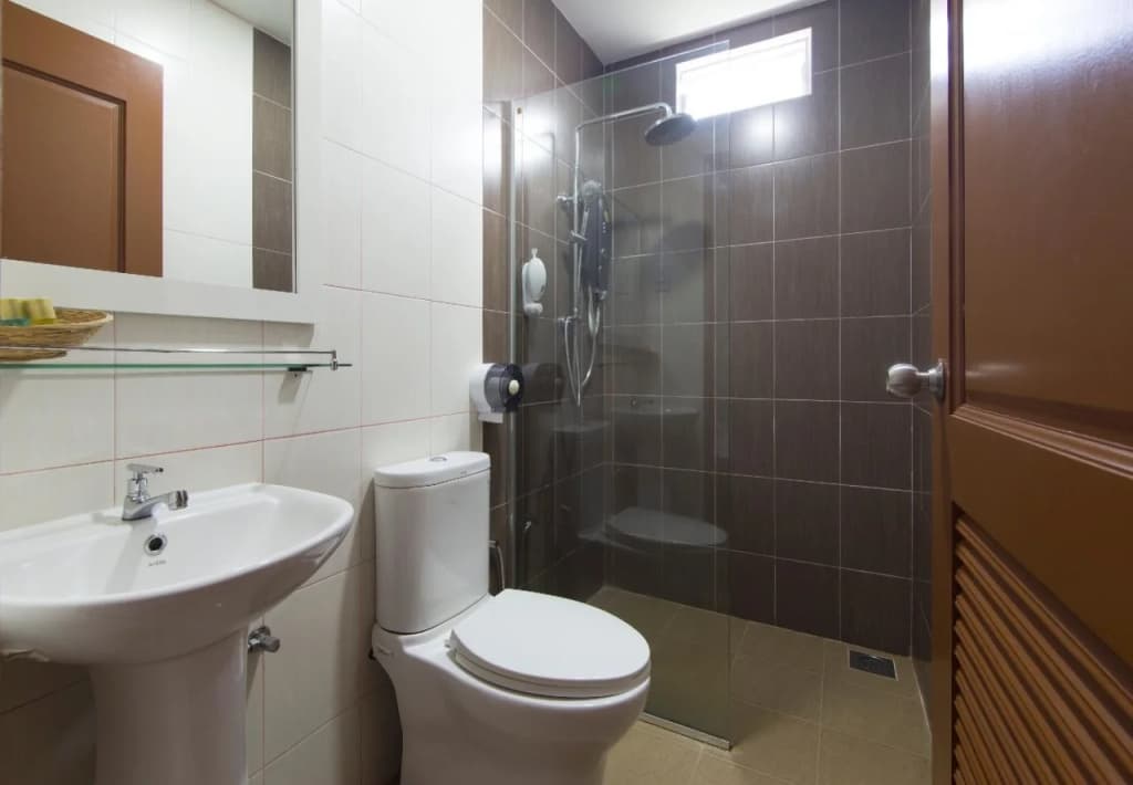 Triima Inn Tanjung Rhu by Perfect Host - photo 7