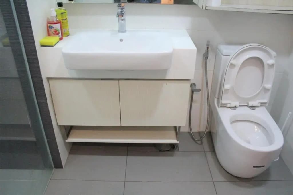 Suasana Suites D'Homestay01 JB Town - photo 1