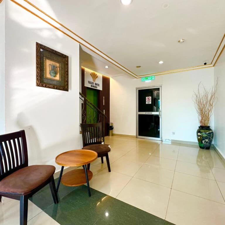 Valley Hotel - photo 36