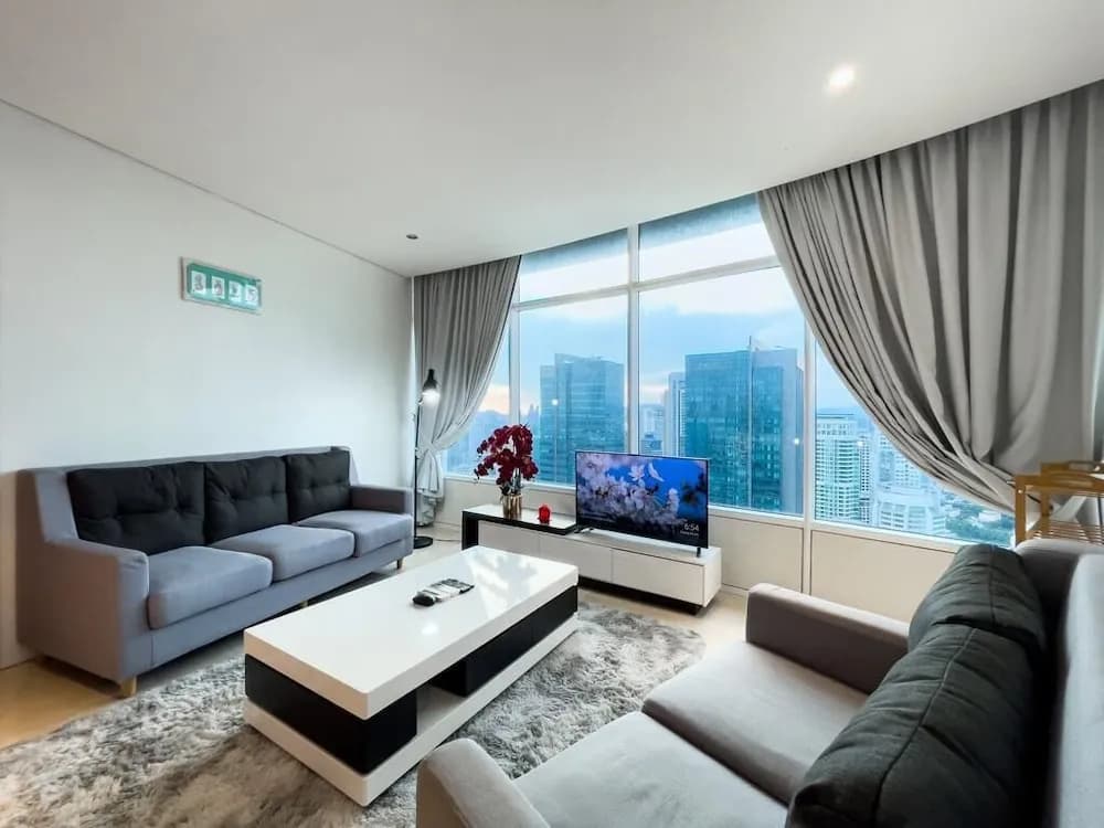 Vortex Premium Suites KLCC by SCHIEN - photo 6