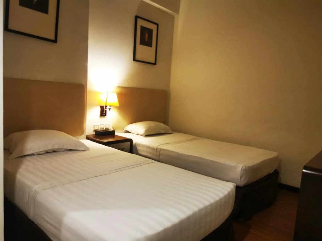 Ritz Garden Hotel Ipoh - photo 19