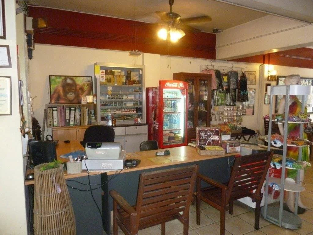 Akinabalu Youth Hostel - photo 10