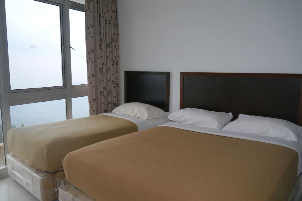 Genting Highlands Ria Apartment - photo 3