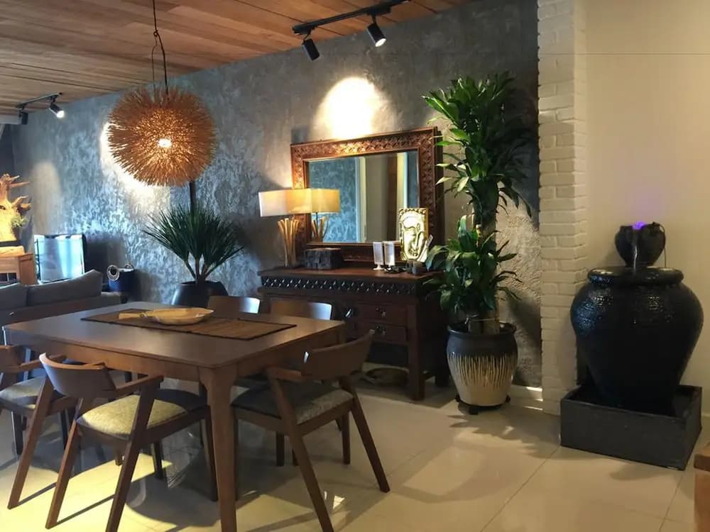 The Nature Bali Lodge - photo 25