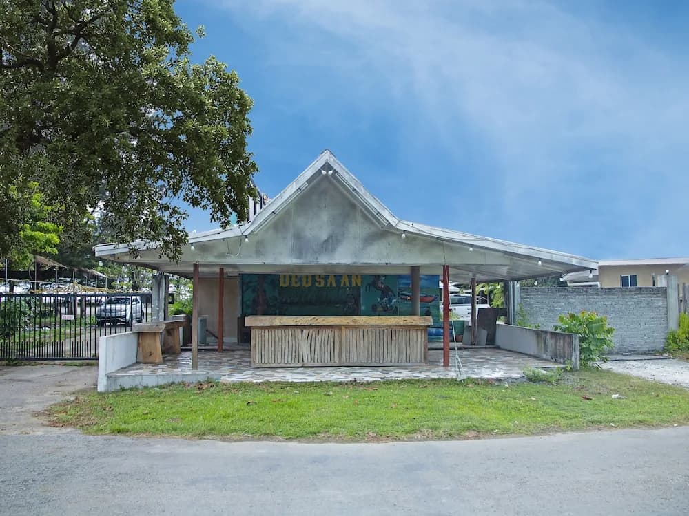 Capital O 90557 Dedsaan Beach Village - photo 9
