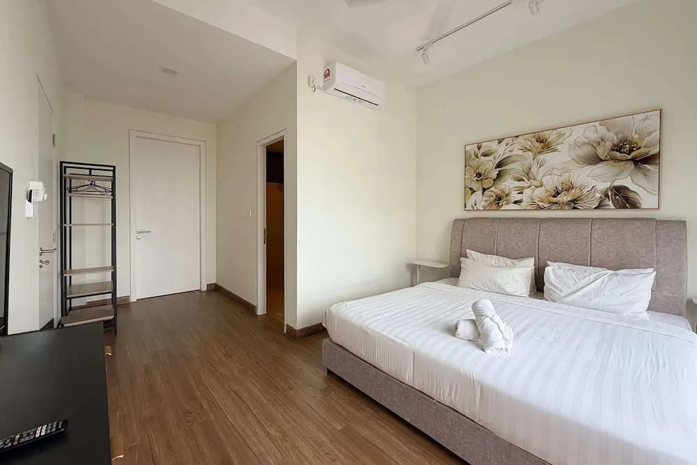Stylish Duplex Loft, Near Jonker St Melaka - photo 9