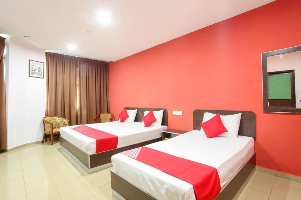 OYO 89539 Hotel Siswa - photo 3