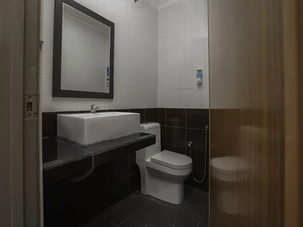 OYO 1043 Get Inn Hotel Sendayan - photo 9