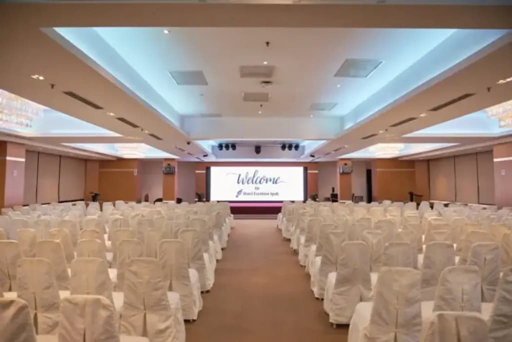 Hotel Excelsior - photo 10
