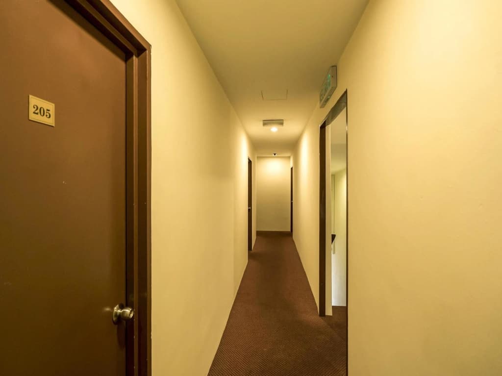 Oyo Rooms Jalan Leong Boon Swee - photo 11