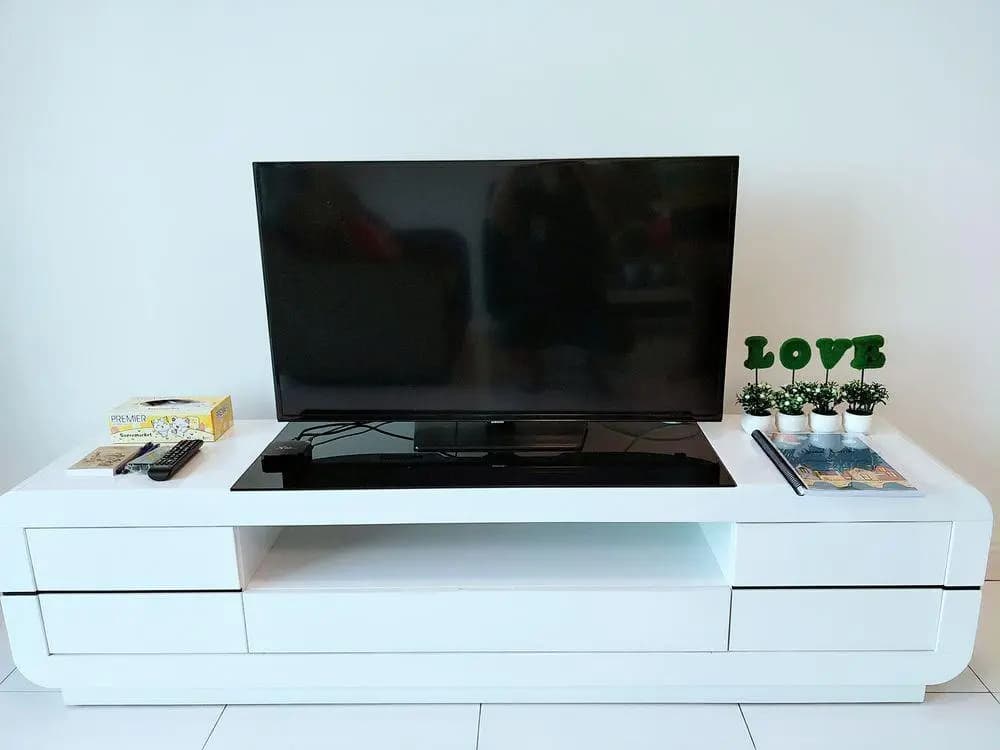 Sky Loft JB Guest House - photo 4