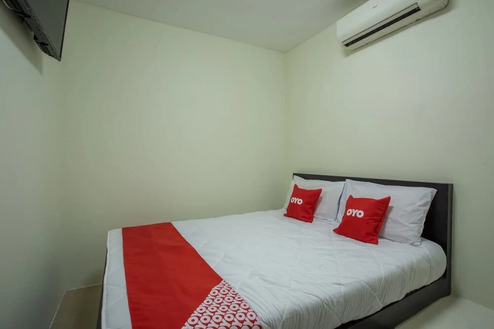 Zande Motel by OYO Rooms - photo 32