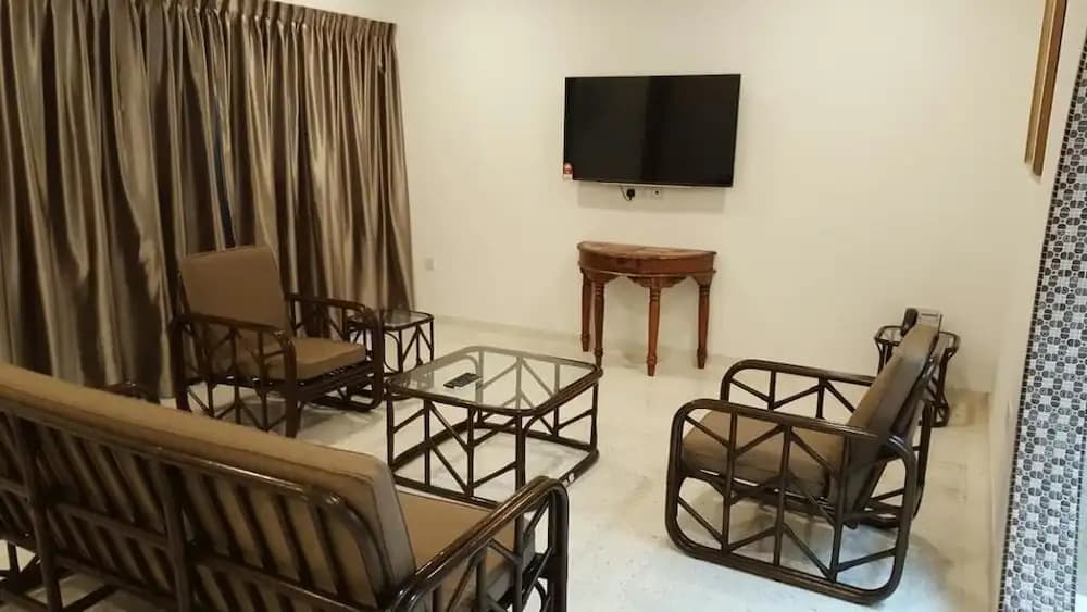 Villa 8M by Gingerflower Boutique Hotel - photo 16