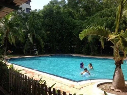Ferringhi Delima Condominium - photo 8