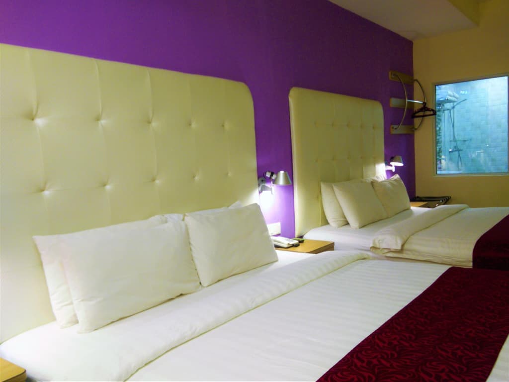 Lumut Suites - photo 25