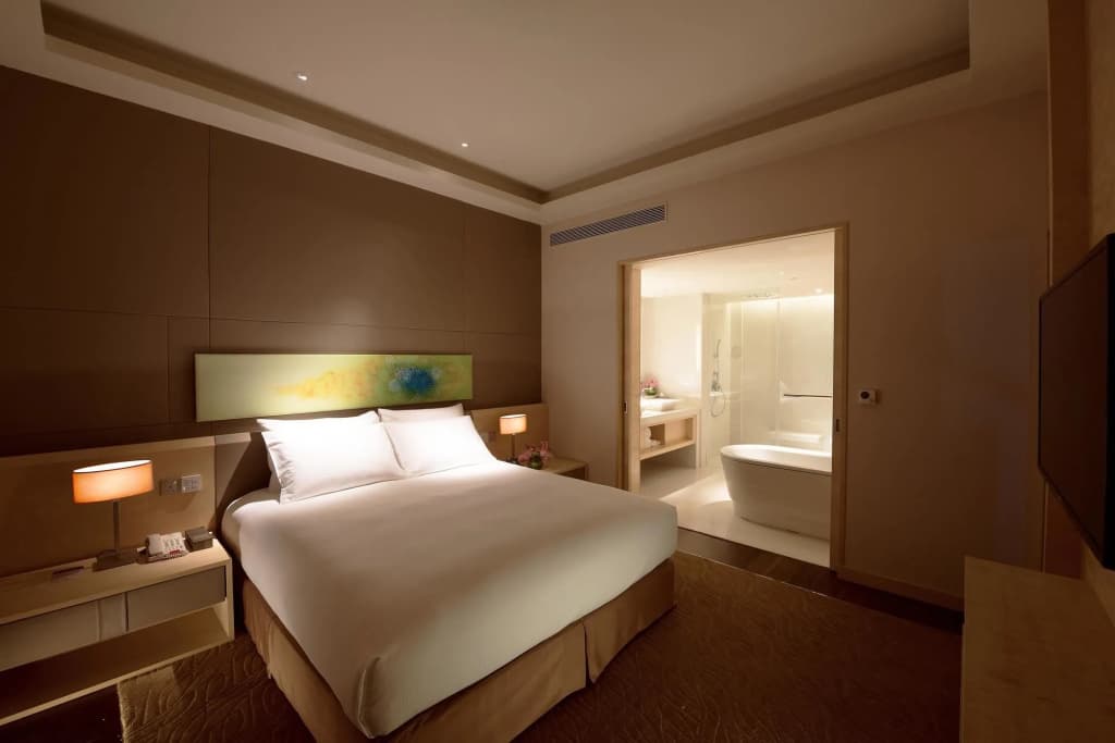 DoubleTree by Hilton Hotel Johor Bahru - photo 7