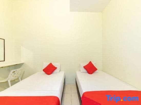 My Seven Days Inn (Seri Alam2) - photo 12