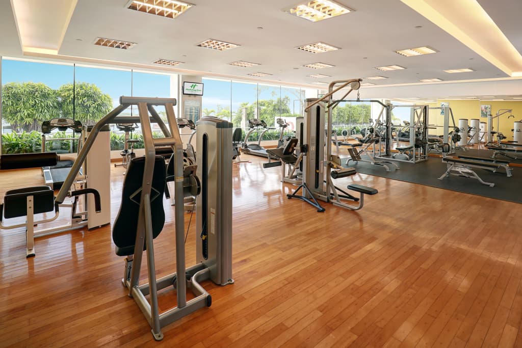 Holiday Inn Melaka by IHG - photo 34