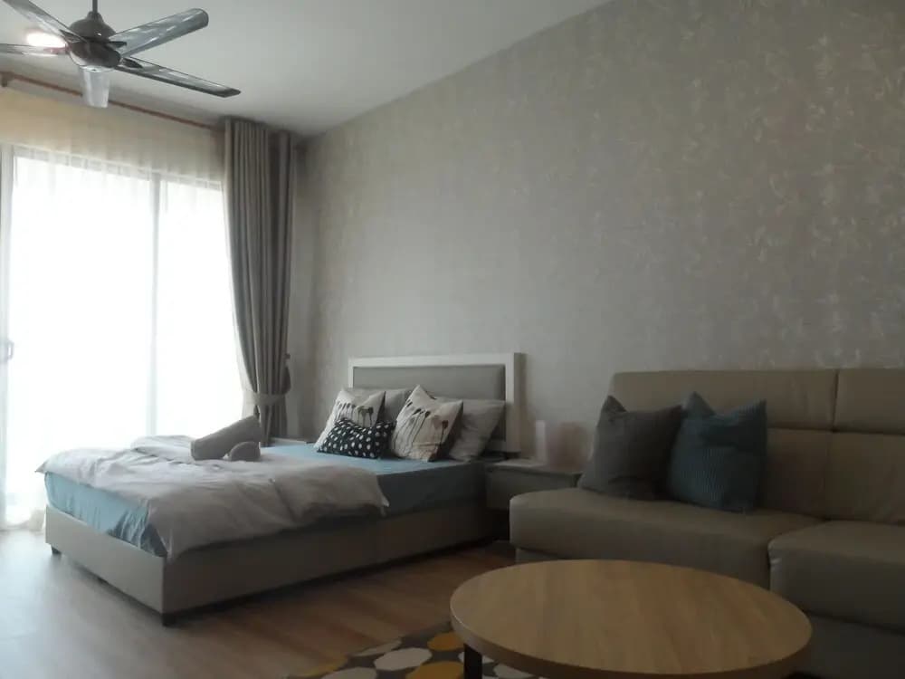 RZ EVO 'Homestay' SOHO - photo 5