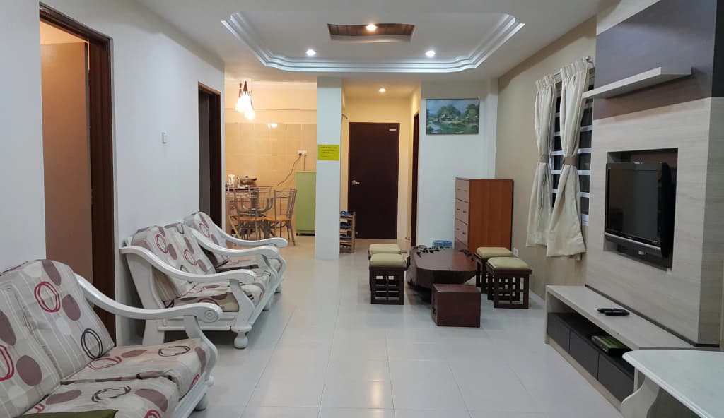 Rose Apartment @ Kea Farm - photo 1