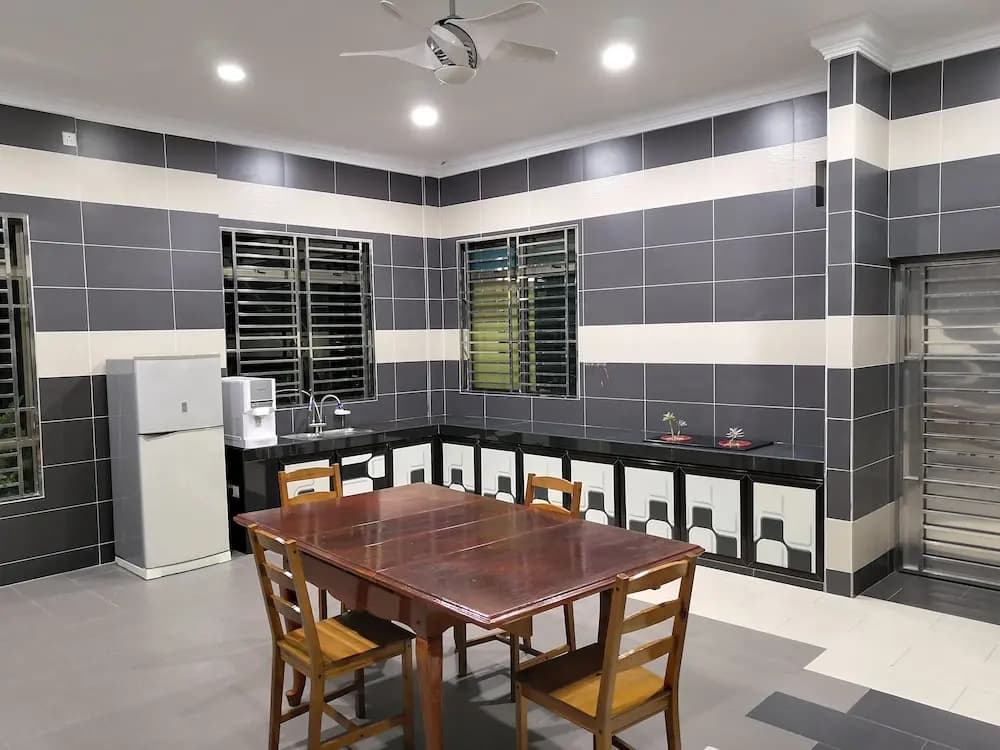 Mersing Maple Villa - photo 3