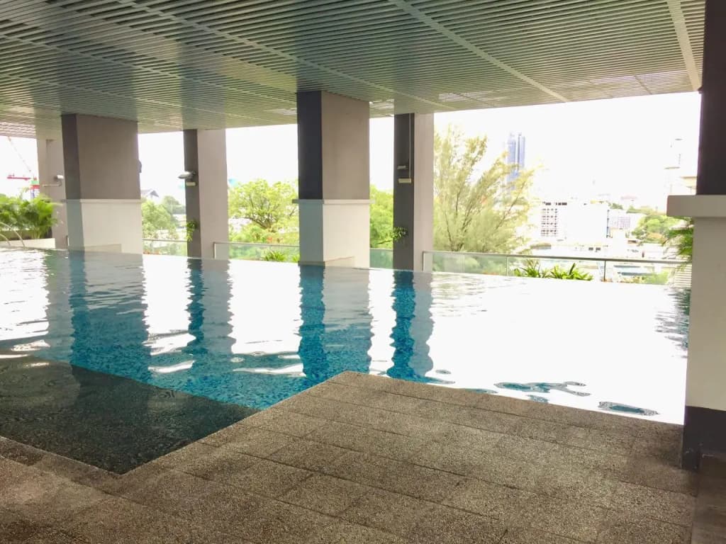 Vue Residenced Serviced Suites - photo 2