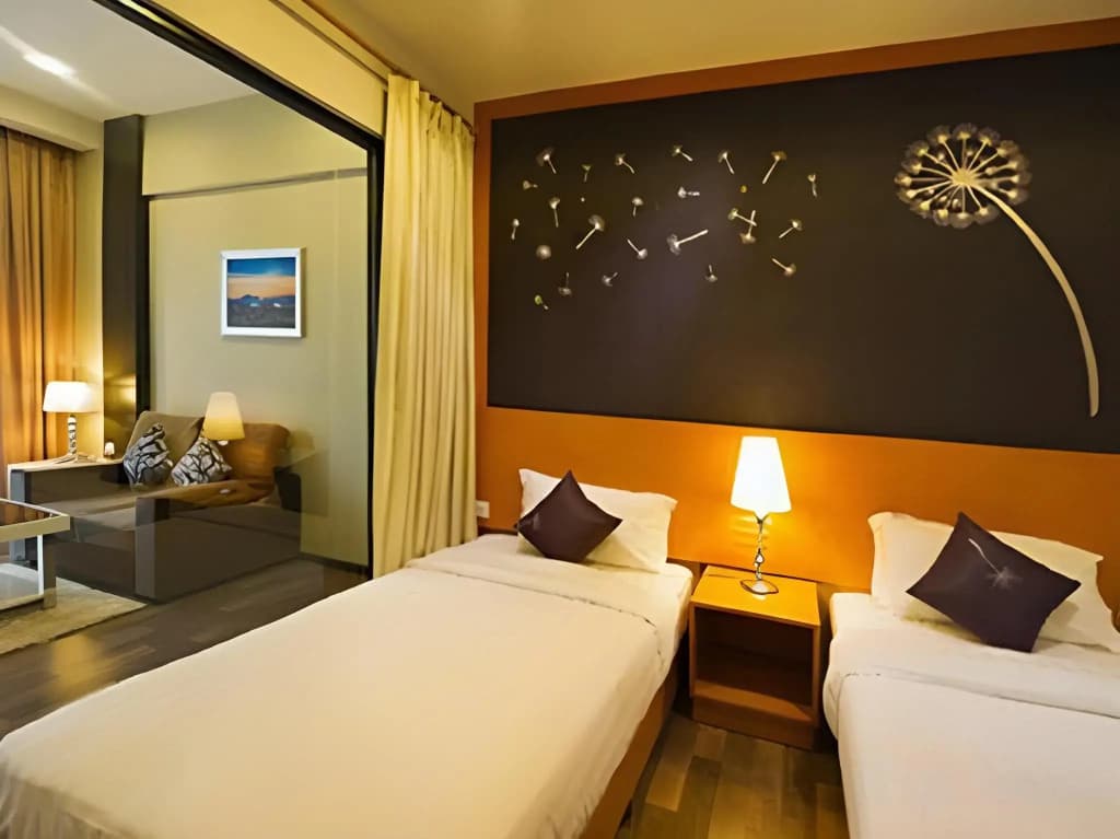 Nova Highlands Hotel - photo 3