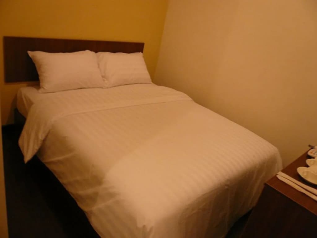 101 Lake View Hotel Puchong - photo 5