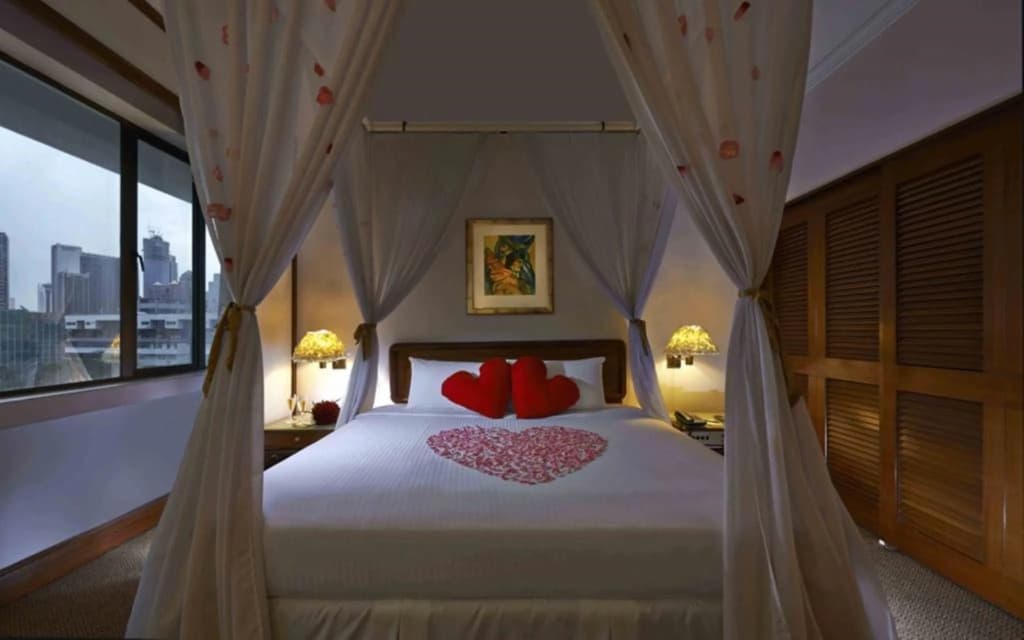 Corus Hotel - photo 34