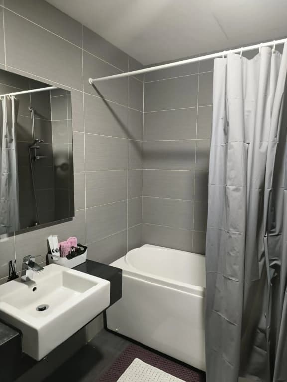 Ksl D'Esplanade Studio Apartment's 3 - photo 9