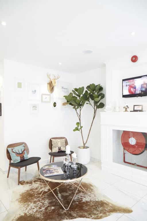 Havona Boutique Hotel at Mount Austin - photo 15