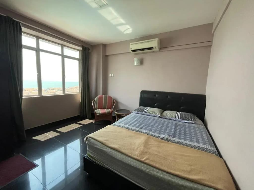 GLORY BEACH 3 bedroom Seaview Resort-PRIVATE - photo 2