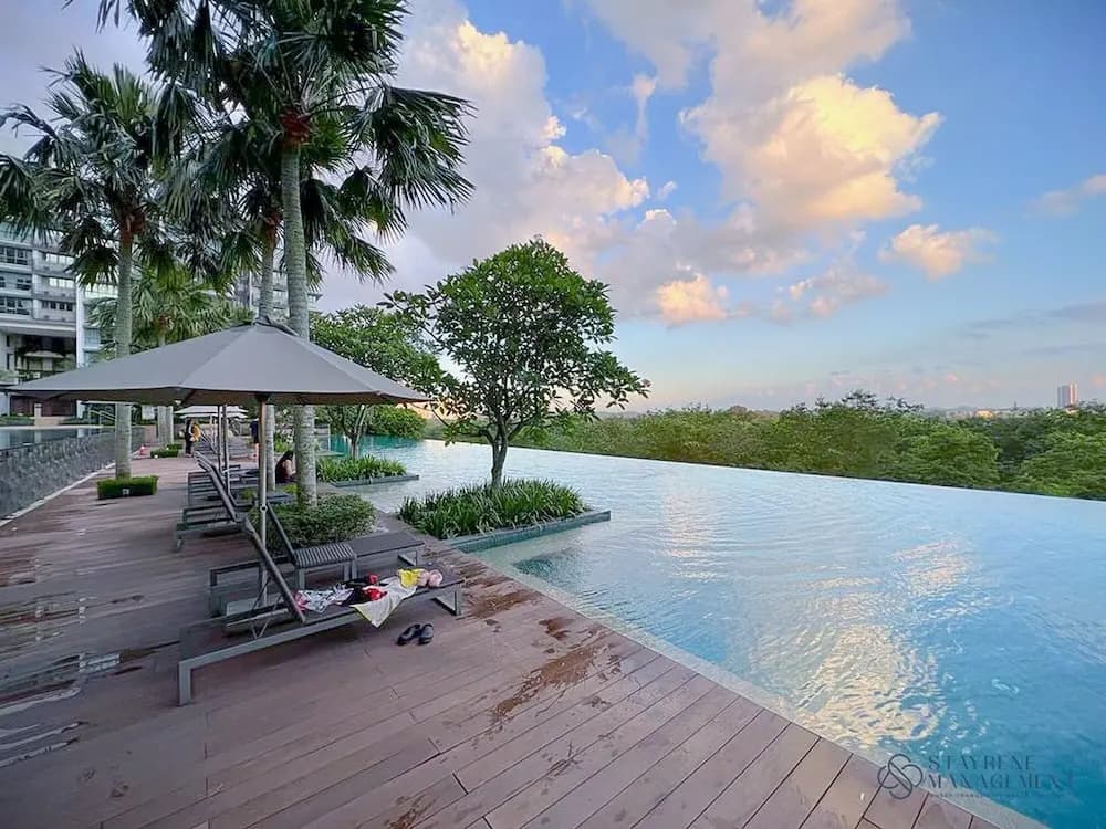 Iskandar Residences By Stayrene - photo 23