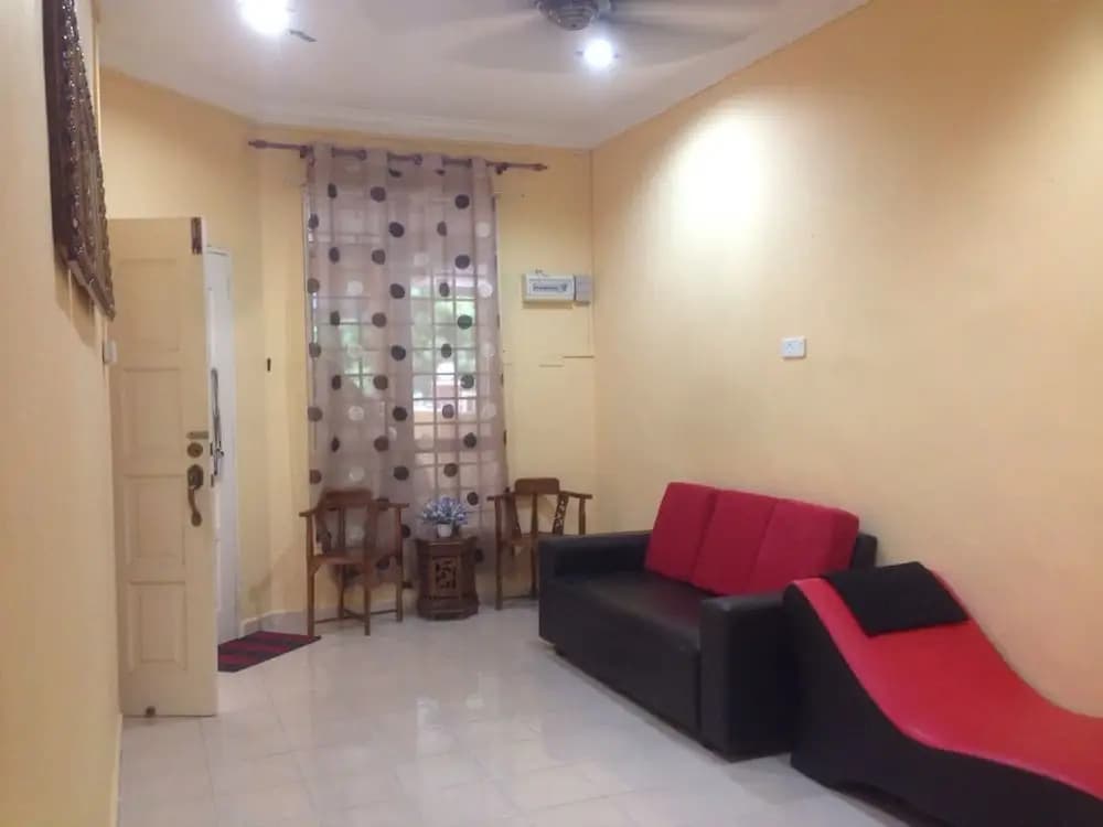 Noor Homestay - photo 11