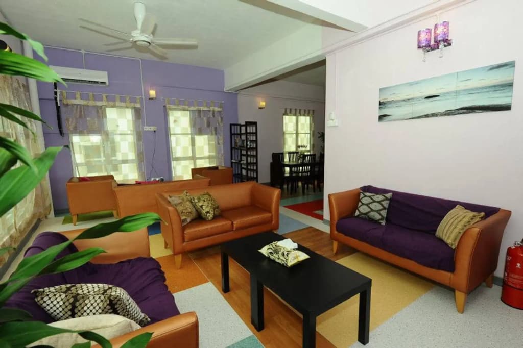 Lavender Guesthouse - Hostel - photo 5